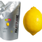 Capfruit (Франция) Лимон пюре пастеризованное натуральное, 1 кг