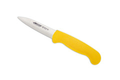 Arcos 2900 290000 нож для овощей 8,5 см желтый