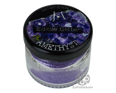 Latarte Пищевой блеск (Глиттер) AMETHYST 5 г
