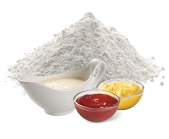 COOKIT Гуарова камедь 200 Mesh, 500 г