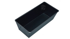 Lacor 68725 форма хлебная с антипригарным покрытием 25 х 12 х 8,5 см