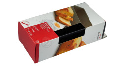 Lacor 68725 форма хлебная с антипригарным покрытием 25 х 12 х 8,5 см
