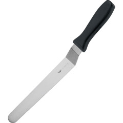 Paderno 18518-22 шпатель кондитерский изогнутый 16 см