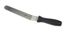 Paderno 18518-22 шпатель кондитерский изогнутый 16 см