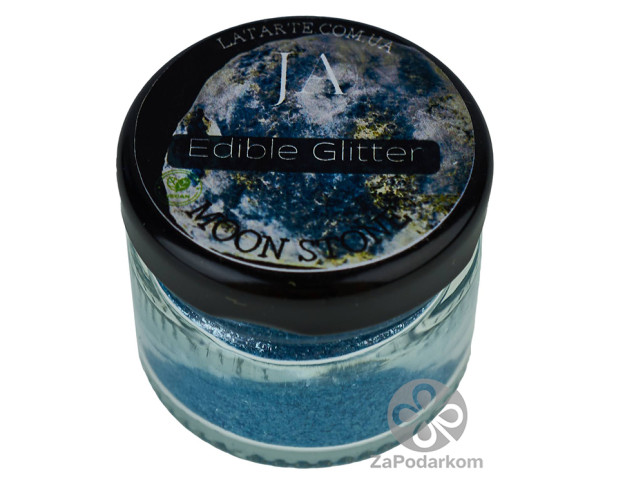 Latarte Пищевой блеск (Глиттер) MOON STONE 5 г