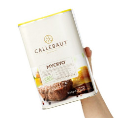 MyCryo Callebaut масло какао порошковое натуральное 0,6 кг