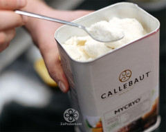 MyCryo Callebaut масло какао порошковое натуральное 0,6 кг