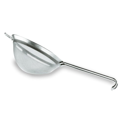 Lacor 62620 Сито металлическое с ручкой, 20 см