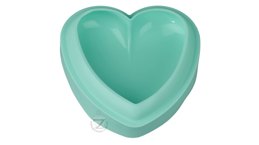 Силіконова форма AMORE велика (PRC blue)