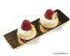 Silikomart SF030 Mini Florentins (флорентийское печенье) 24 ячейки 35х5 мм