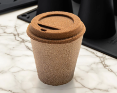 Pavoni PX3222S силиконовая форма Mug Стакан 8 ячеек по 97 мл