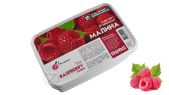 YaGurman (Украина) Малина замороженное пюре натуральное