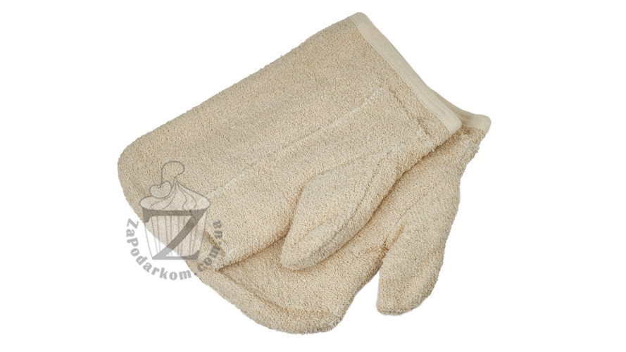 Martellato GL10 рукавицы хлопковые защитные 27 см