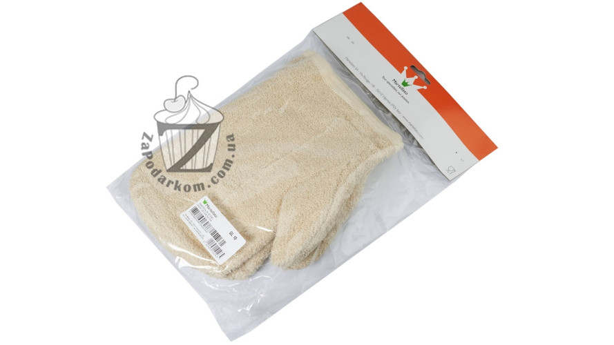 Martellato GL10 рукавицы хлопковые защитные 27 см