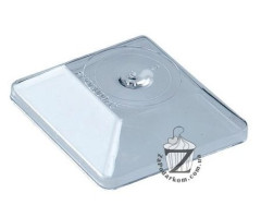 Martellato Крышка для стакана SQUARE 175 мл