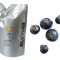 Capfruit (Франция) Голубика пюре пастеризованное натуральное, 1 кг