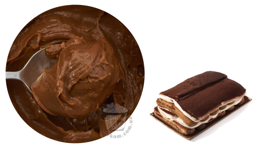 Начинка Тирамису ТМ Delicia