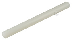 Ateco 19175 скалка для мастики гладкая 51 х 4,5 см