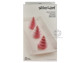 Silikomart SOFFICE INCANTO силиконовая форма 6 ячеек 60х70 мм