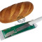 Arcos 2900 291424 нож для хлеба 20 см белый