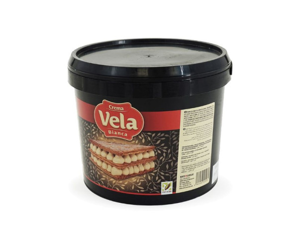Начинка молочно-ореховая Vela Nocciola Bianca TM Norte Eurocao