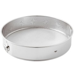 Paderno 12605-30 Сито металлическое, 300 мм