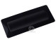 Silikomart Rectangle tray поднос для сервировки и подачи 285x120 мм черный
