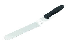 Silikomart SP-ANG33 шпатель кондитерский изогнутый 33 (16) см