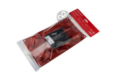 Silikomart SF118 Tulips (тюльпани) 8 осередків 76,5х50,5х29,5 мм