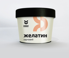 COOKIT Желатин 240 Блюм, 50 г