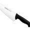 Arcos 2900 290725 нож поварской 20 см черный
