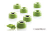 Silikomart MICRO SAVARIN 5 силиконовая форма 35 ячеек 26х12 мм