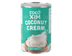 Cocoxim Кокосовое молоко 20-22%, 400 мл