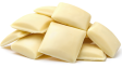 COOKIT 33% Белый шоколад, 1 кг
