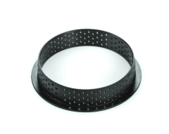 Silikomart KIT TARTE RING ALBIA Конус набір силіконових форм 65х61 мм
