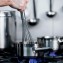 Lacor 61640 венчик металлический 40 см с петлей фиксации