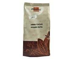 Ariba Cacao Amaro Какао порошок алкализированный 22-24%, 1 кг