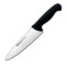 Arcos 2900 292125 нож поварской 20 см черный