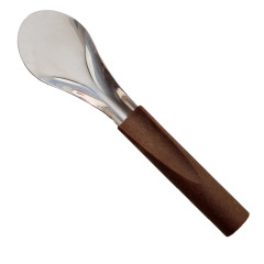Martellato SGM100 Ложка для мороженого Martellato SGM100 27 см (ручка "под дерево")