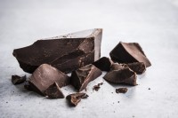 Callebaut Ice Chocolate Dark 56,4% темный шоколад для покрытия мороженого,  блок 5 кг