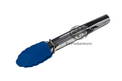 Lacor 64436 щипцы универсальные синие 18 см