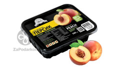 Fruity Land (Украина) Персик замороженное пюре натуральное, 0,5 кг