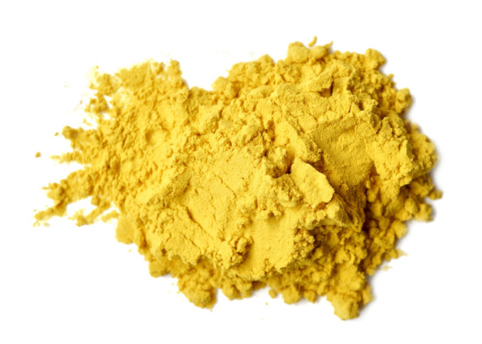 SOSA Groc / Amarillo натуральный универсальный краситель Желтый, 200 г
