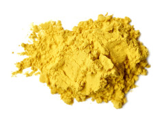 SOSA Groc / Amarillo натуральный универсальный краситель Желтый, 200 г