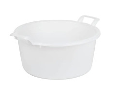 Mobil Plastic 41/40-N миска пластиковая диаметр 40 см объем 14 л