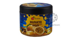 YaGurman (Украина) Маракуйя без косточки замороженное пюре натуральное, 0,5 кг