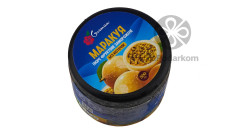 YaGurman (Украина) Маракуйя без косточки замороженное пюре натуральное, 0,5 кг