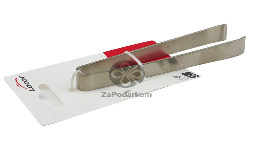 Lacor 62928 пинцет (щипцы) для рыбы 12 см