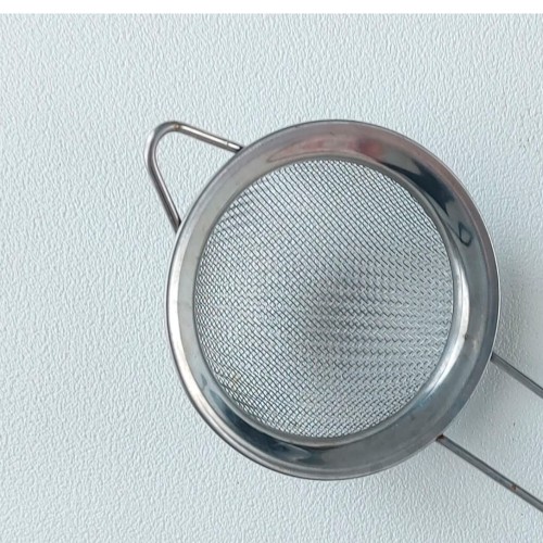 Lacor 62680 Сито металлическое с ручкой, 8 см