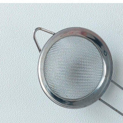 Lacor 62680 Сито металлическое с ручкой, 8 см